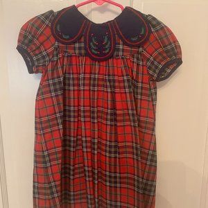 Sophie and Lucas Dress (3t)